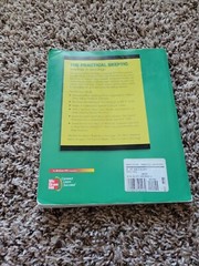 The Practical Skeptic : Readings in Sociology by Lisa J. Mcintyre (2010,…
