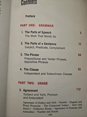English Grammar and Composition by John E. Warriner (1986, Hardcover)