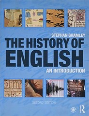 The History of English: An Introduc…, Gramley, Stepha