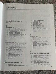 Electrical Engineering Principles and Applications Hardcover