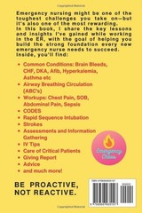 EMERGENCY NURSING Breaking Down the Basics
