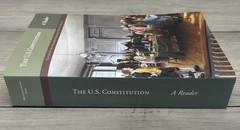 U. S. Constitution : A Reader by Hillsdale College Politics Faculty 2012, PB