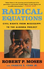 Radical Equations: Civil Rights from Mississippi to the Alg – VERY GOOD