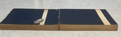 Basic Electronics & Basic Electricity NAVPERS 10087-A & 10086-A Paperback 1964