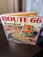 Route 66 Remembered by Michael K. Witzel | HCDJ |
