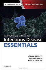 Mandell Douglas and Bennetts I – VERY GOOD