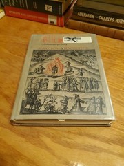 Witchcraft in Europe, 1100-1700: A Documentary History by Kors, Peters 1972 HCDJ