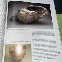 The Craft and Art of Clay (Peterson, Prentice-Hall, 2004) 4th Ed ppb