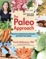 The Paleo Approach: Reverse Autoimmune Disease and Heal Your Body – VERY GOOD
