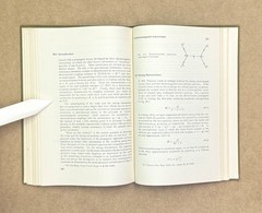 Vintage 1964 Relativistic Quantum Mechanics by Bjorken & Drell HCVG 1st Edition