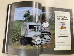 Big Book of Caterpillar Complete History by Robert Pripps HC DJ 2000 Voyageur Pr