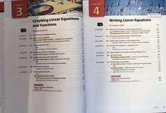 Holt McDougal Larson Algebra 1 Teacher Solution Key , Student Common Core Set