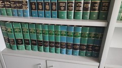 American Jurisprudence 2d All Volumes + Supplemental Book Law Choose Yours