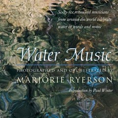 Water Music Hardcover