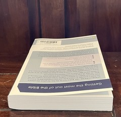 How to Read the Bible for All Its Worth, 4th Ed by Gordon Fee & Douglas Stuart