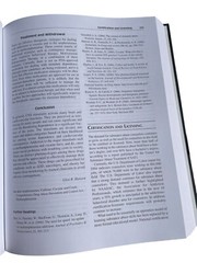 Encyclopedia of Substance Abuse Prevention, Treatment, and Recovery 2 Volume Set