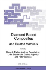 Prelas – Diamond Based Composites and Related Materials – New paperb – X555z