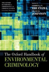 The Oxford Handbook of Environmental Criminology (Ox… 9780190279707 by Unknown