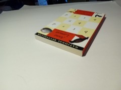 BIRD BY BIRD: Some Instructions on Writing and Life – Lamott, Anne PB Book