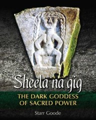 Sheela na gig Format: General/trade