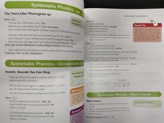Logic of English Foundations B Teacher’s Manual