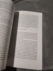 Spreading the Word Language and Dialect in America by John McWhorter