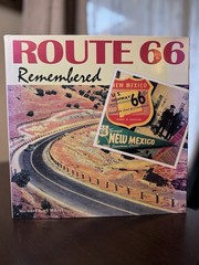 Route 66 Remembered by Michael K. Witzel | HCDJ |