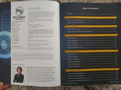 Master Books Intro to Forensic Science From a Biblical Worldview Student Text