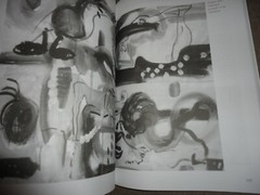 RARE FOUNDATION COURSE IN DRAWING BOOK PETER STAYNER & TERRY ROSENBERG 240 PAGES