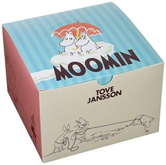 The Complete Moomin Collection [New Edition 9-Volume Box Set
