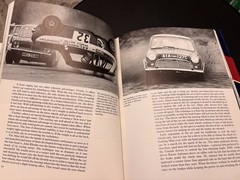 Mini: Thirty Years on by Golding, Rob Hardback Book. Special Anniversary Title