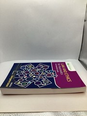 Law and Ethics for Paramedics : United Kingdom Edition by Georgette Eaton (2019,