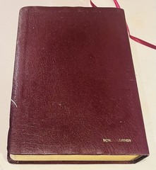 Faith Partners New Open Bible Large Print Edition: Nkjv Old and New Testaments