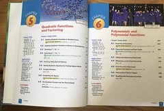 Algebra 2 Concepts And Skills Tests Student Solutions Larson Mcdougal Set Of 4