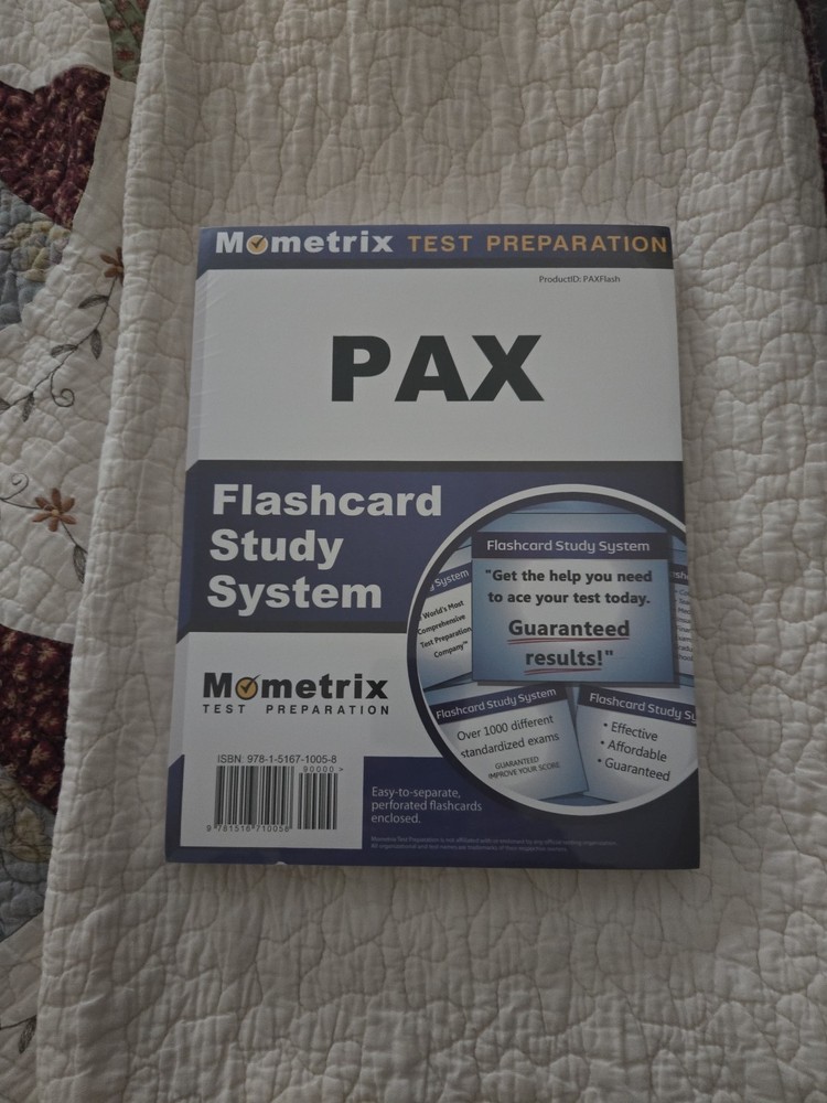 Mometrix MCAT Flashcard Study System : MCAT Exam Practice Questions and Review