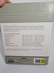 Introductory Statistics by Neil A. Weiss (2010, CD-ROM / Hardcover)