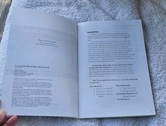A Beka Geography Bowl Quiz Team Book – Homeschool CLEAN