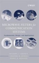 SIGNED Microwave Filters for Communication Systems : Fundamentals, Design, and..
