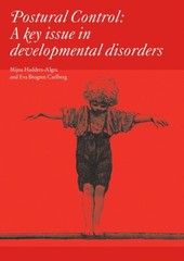 Hadders-algra – Postural Control A Key Issue in Developmental Disorde – X555z