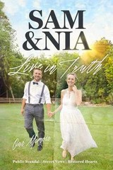 Sam and Nia | Live in Truth: – Paperback, by Rader Samuel Paul; – Very Good