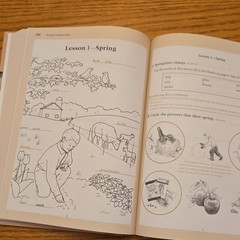 Rod and Staff God’s Created World Science 2 Teacher’s Manual HC 2021 Answer Key