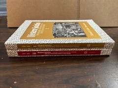 Western Societies : Primary Sources in Social History by R. M. Golden 2 Vol Set