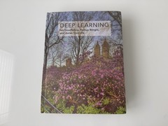 Adaptive Computation and Machine Learning Ser.: Deep Learning by Yoshua Bengio,