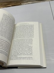 DREYER’S ENGLISH / BENJAMIN DREYER / 1ST EDITION 4TH PRINT HCDJ / STYLE GUIDE