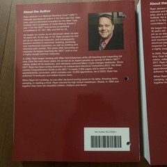 A Comprehensive Guide to the 2023 NEC Volumes I-III by Ryan Jackson