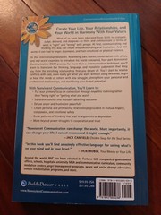 Nonviolent Communication: A Language of Life by Marshall B. Rosenberg