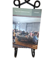 The U. S. Constiution – A Reader (Paperback book 2012) Hillsdale College History