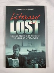 Literary Lost: Viewing Television- Sarah Clarke Stuart