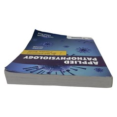 Applied Pathophysiology for the Advanced Practice Nurse 2nd Ed Dlugasch Story