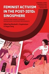 Feminist Activism In Post-2010S China: Identifying Issues, S…